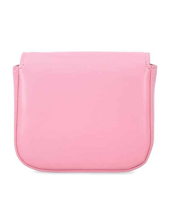 26SS [키즈] 마르니 크로스백 M01609M00TK 0M351 Rosa - MARNI