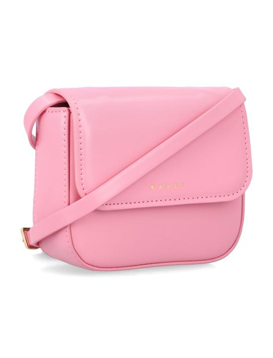 26SS [키즈] 마르니 크로스백 M01609M00TK 0M351 Rosa - MARNI