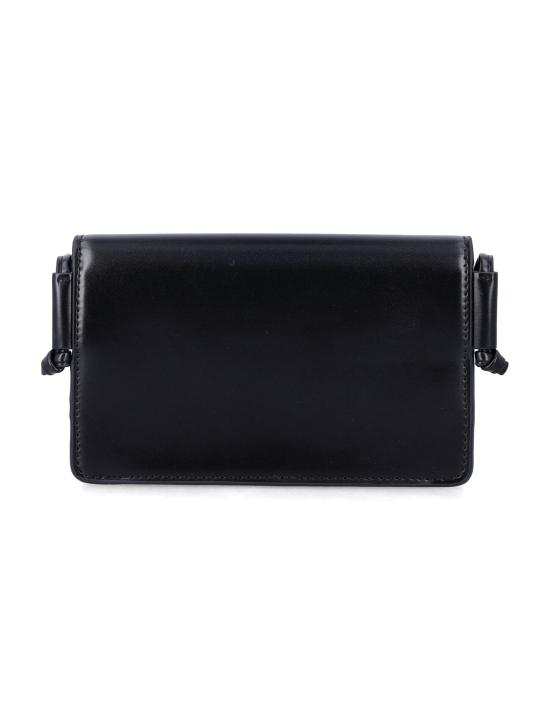 26SS [키즈] 마르니 크로스백 M01256M00TK 0M922 Nero - MARNI