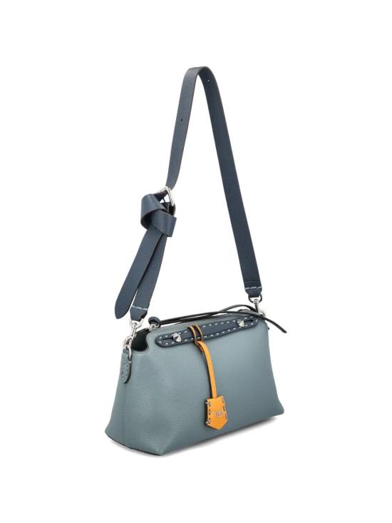 26SS 펜디 바이 더 웨이 소프트 미디움 백 8BL155 AVTC F1UR5 MERCUR BORANG ABIS P - FENDI