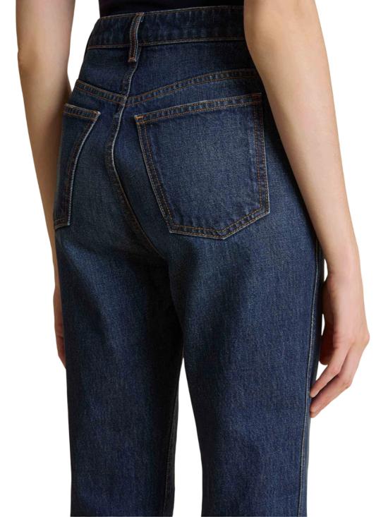 26SS 케이트 데님 팬츠 1032916010W916 010 LANSING - KHAITE