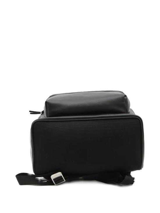 26SS 생로랑 CITY 시티 클래식 로고 백팩 534967 AAE8M 1000 NERO - SAINT LAURENT