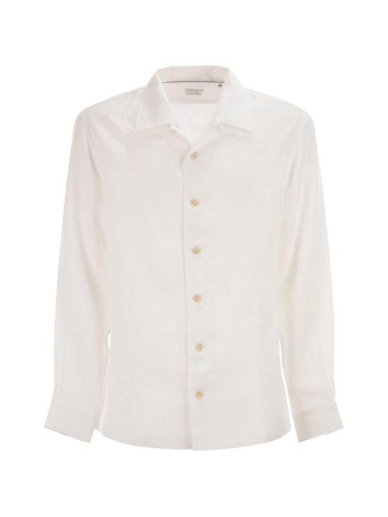 26SS 브루넬로 쿠치넬리 반팔 티셔츠 MM6840618 C001