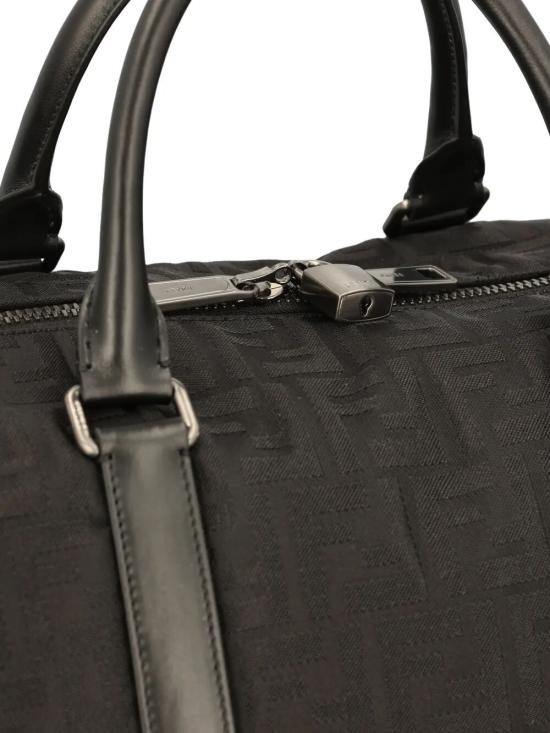 26SS 펜디 더플백 7VV162 AW2N F05TR NR RUT UBL SAT - FENDI