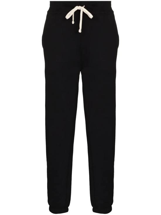 26SS 폴로 랄프로렌 트레이닝/조거 팬츠 710793939 001 POLO BLACK