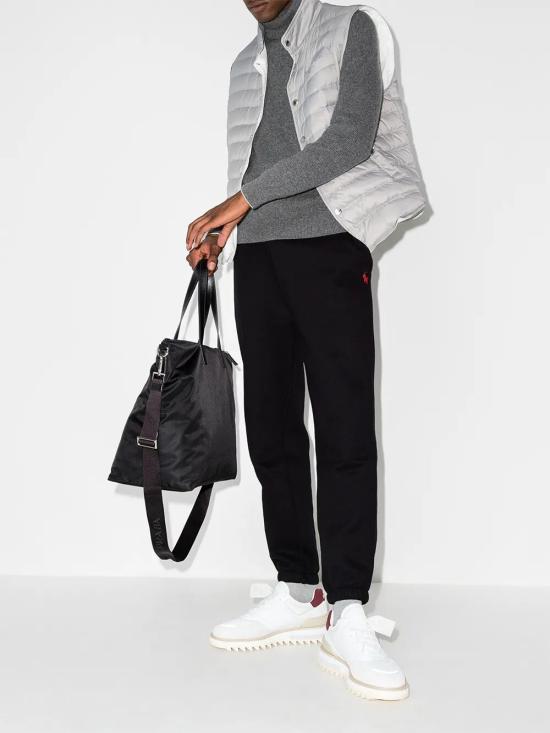 26SS 폴로 랄프로렌 트레이닝/조거 팬츠 710793939 001 POLO BLACK - POLO RALPH LAUREN