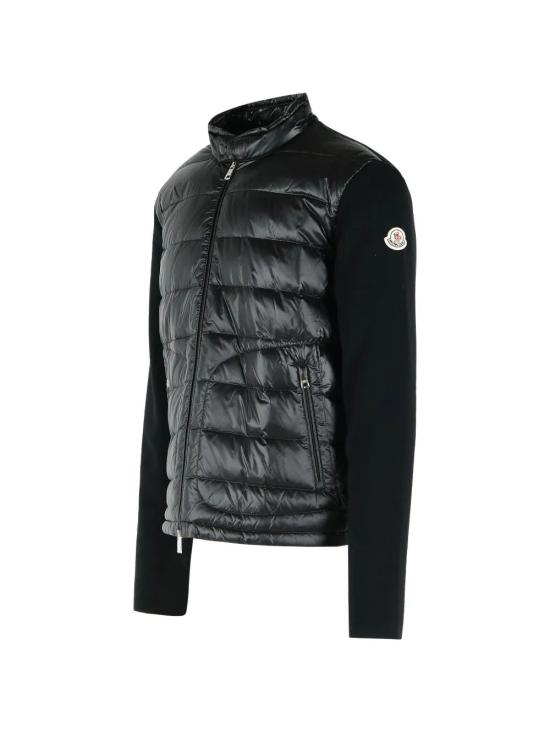 26SS 몽클레어 패딩 L10919B00018 M1131 999 BLACK - MONCLER