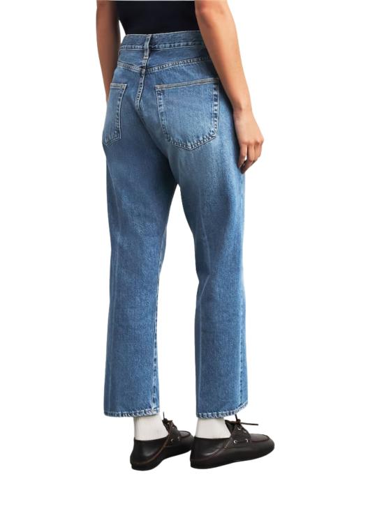 26SS 프레임 데님 팬츠 1010105 DRFT Light denim - FRAME