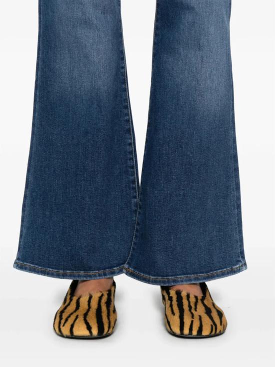 26SS 프레임 데님 팬츠 3002814 SOLC Denim scuro - FRAME