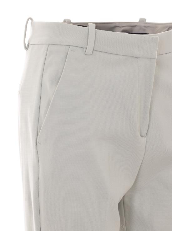 26SS 핑코 스트레이트 팬츠 100155 A36RI18 Grey - PINKO