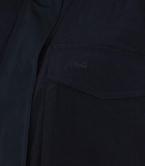 26SS 핑코 베스트 106591 A325Z99 Black - PINKO