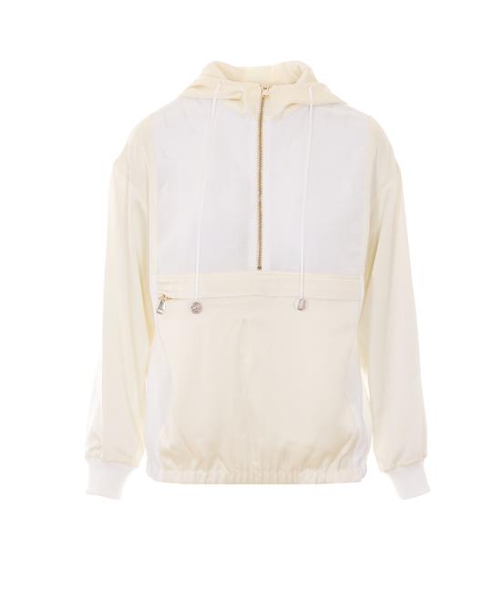 26SS 파비아나 필리피 스웨터 MAD266F049 L910VR1 White