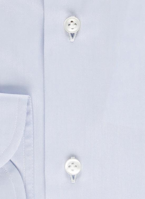 25FW 보리엘로 긴팔 셔츠 1401 8 MARECHIARO Light Blue - BORRIELLO