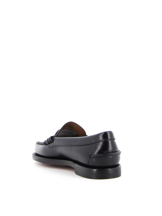 26SS 세바고 로퍼 7001530 902 BLACK - SEBAGO