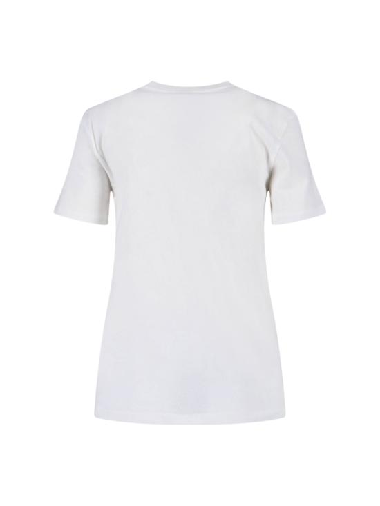 26SS 끌로에 반팔 티셔츠 26SJH11802 101 White - CHLOE