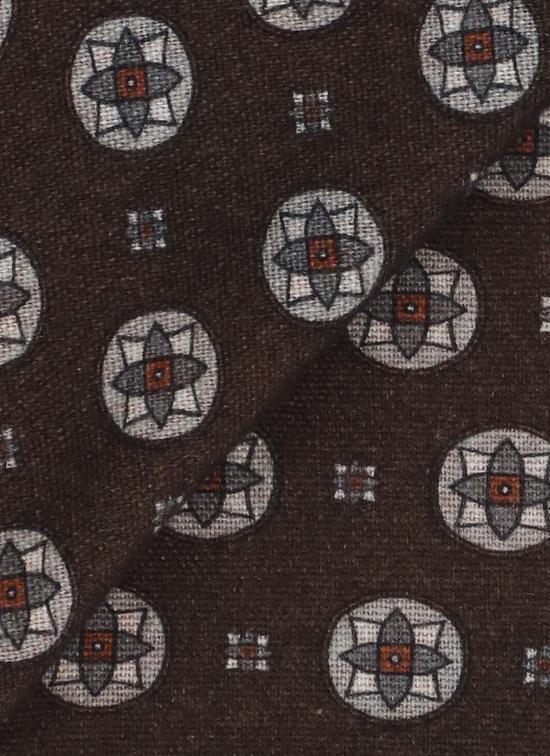 25FW 알테아 머플러/스카프 2560013 Red - ALTEA