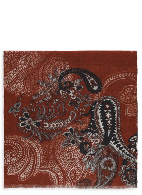 25FW 알테아 머플러/스카프 2560013 Red - ALTEA