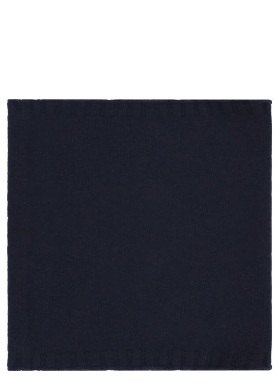 25FW 바르나 캐시미어 머플러/스카프 S309 20102 Blue - BARNA CASHMERE