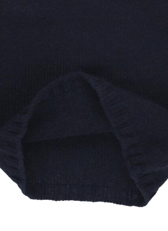 25FW 바르나 캐시미어 머플러/스카프 S309 20102 Blue - BARNA CASHMERE