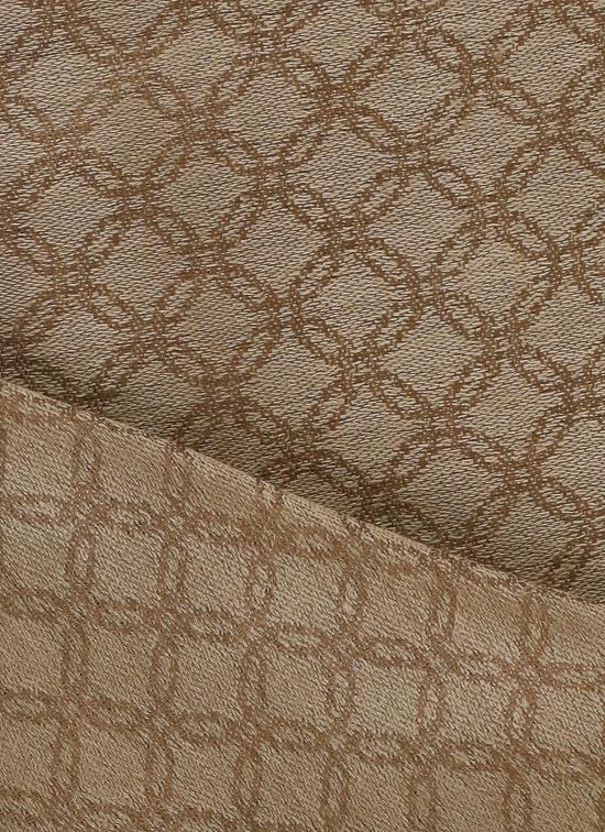 25FW 알테아 머플러/스카프 2560457 Brown - ALTEA