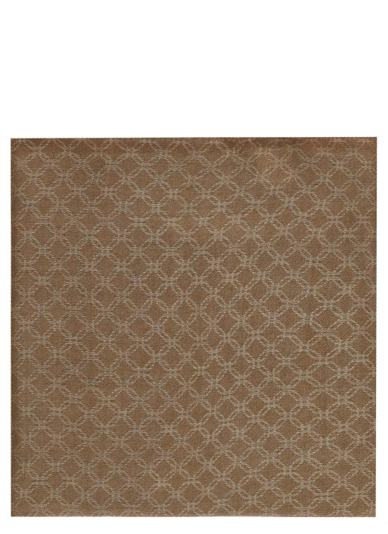 25FW 알테아 머플러/스카프 2560457 Brown - ALTEA