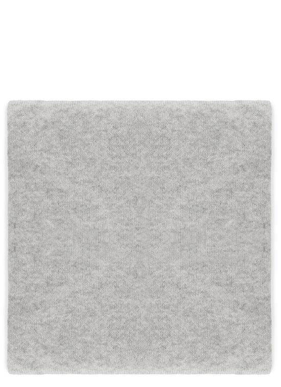 25FW 바르나 캐시미어 머플러/스카프 S277 21027 Grey - BARNA CASHMERE