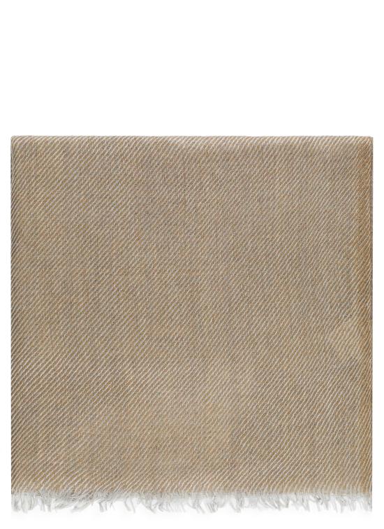 25FW 알테아 머플러/스카프 2560458 7 Beige