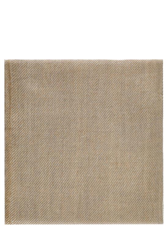 25FW 알테아 머플러/스카프 2560458 7 Beige - ALTEA