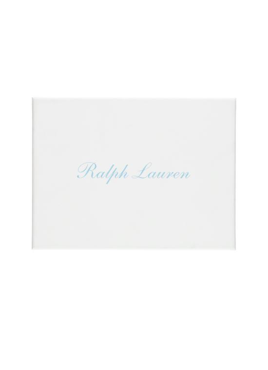 25FW [키즈] 랄프 로렌 모자 P01426 B 001 Light Blue - RALPH LAUREN