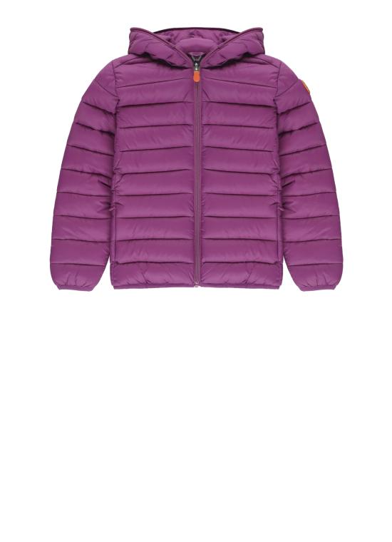 25FW [키즈] 세이브더덕 캐주얼 자켓 J32310G GIGA2180045 Purple