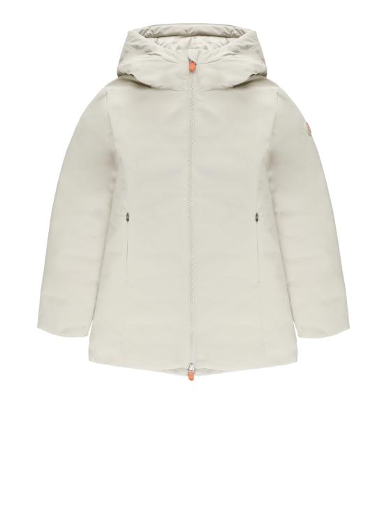 25FW [키즈] 세이브더덕 패딩 J40060G MATT2140019 Beige