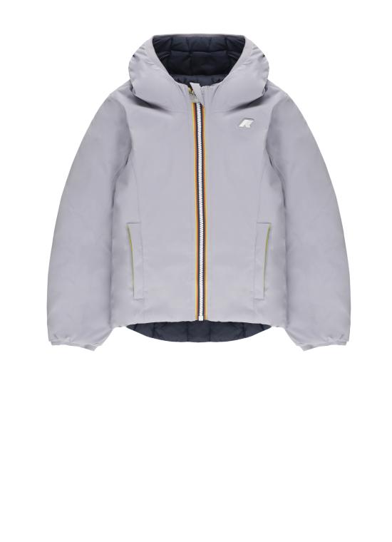 25FW [키즈] 까웨 캐주얼 자켓 K5123QW BBG Purple