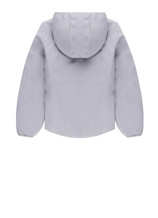 25FW [키즈] 까웨 캐주얼 자켓 K5123QW BBG Purple - K-WAY