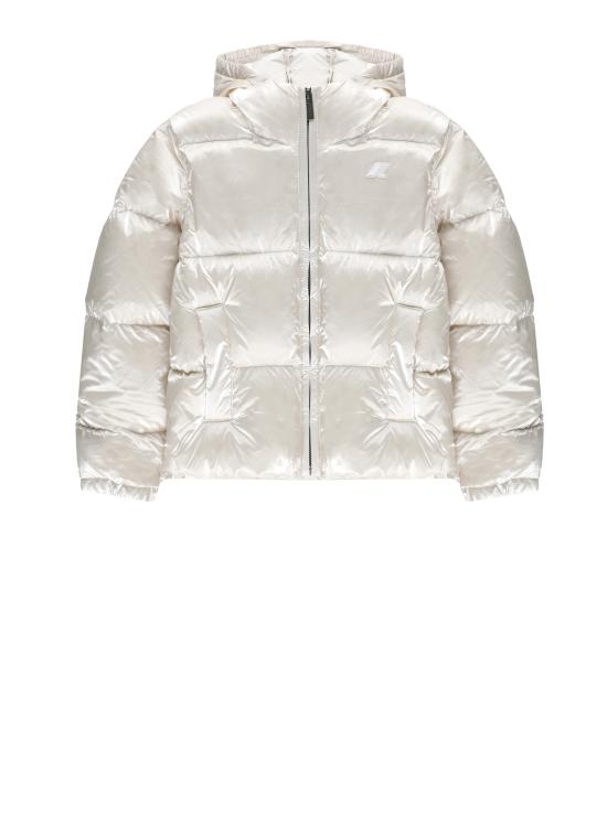 25FW [키즈] 까웨 캐주얼 자켓 K7136QW B2Z Ivory