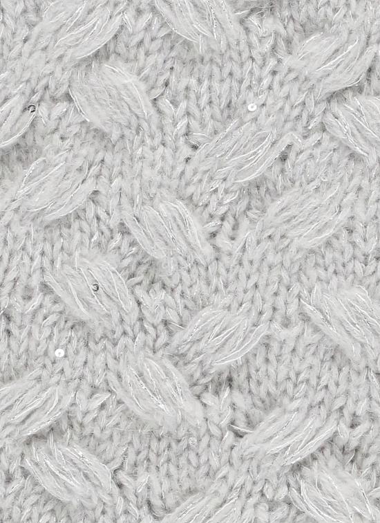 25FW 안토넬리 피렌체 모자 ANNEO 41677PB3 Grey - ANTONELLI FIRENZE