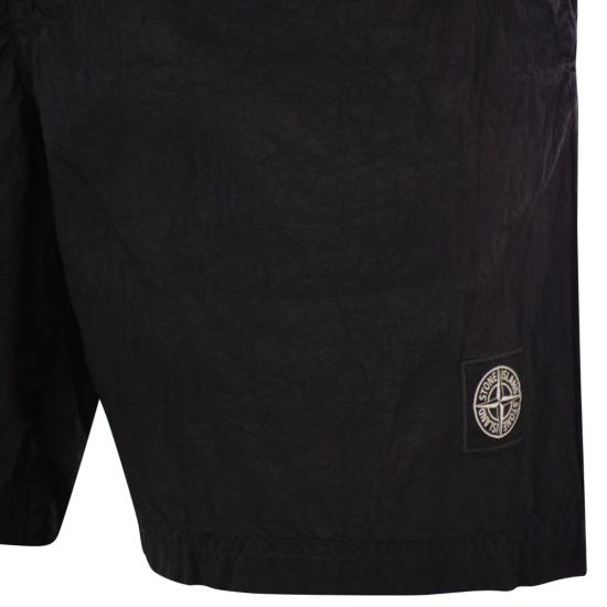  스톤 아일랜드 숏팬츠 L1S15B100004 NAVY - STONE ISLAND