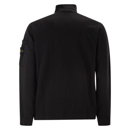 26SS 스톤 아일랜드 스웨터 L1S156100018 BLACK - STONE ISLAND