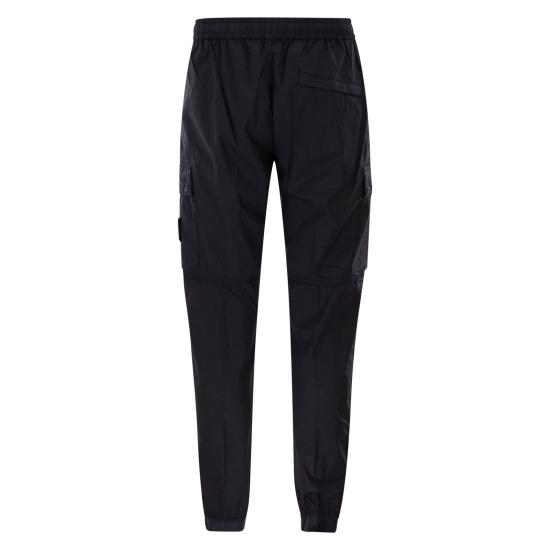  스톤 아일랜드 스트레이트 팬츠 L1S153100031 NAVY - STONE ISLAND