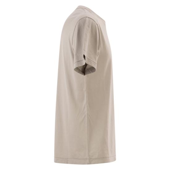 26SS 스톤 아일랜드 폴로 티셔츠 L1S152100027 LIGHT GREY - STONE ISLAND