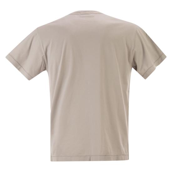 26SS 스톤 아일랜드 폴로 티셔츠 L1S152100027 LIGHT GREY - STONE ISLAND