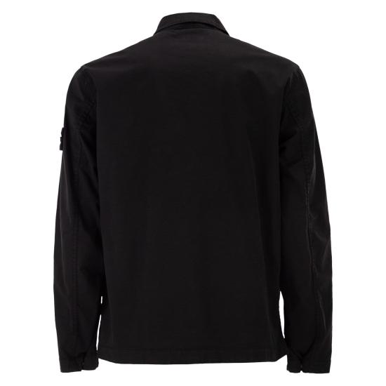 26SS 스톤 아일랜드 자켓 L1S151200013 BLACK - STONE ISLAND