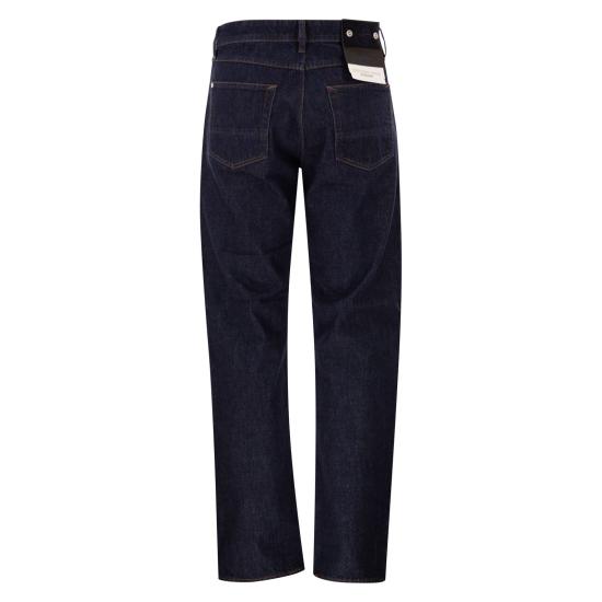  스톤 아일랜드 데님 팬츠 L1S14J100005 DARK DENIM - STONE ISLAND