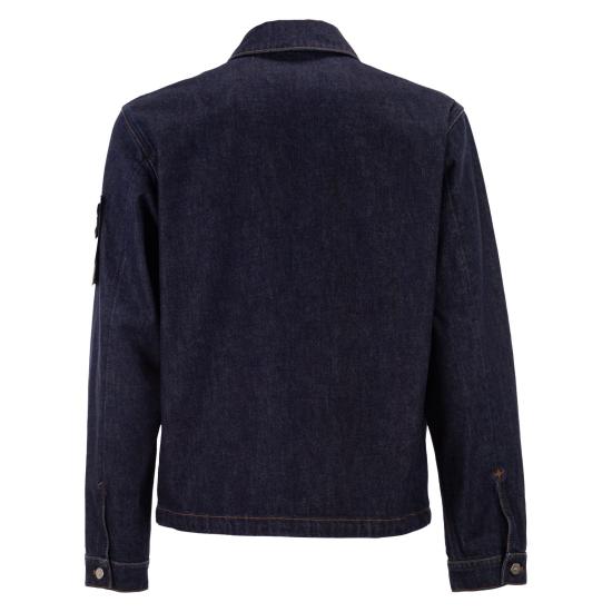 스톤 아일랜드 자켓 L1S144100006 DARK DENIM - STONE ISLAND
