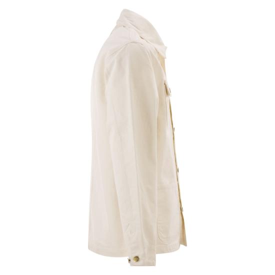  칼하트 자켓 I031519 WHITE - CARHARTT