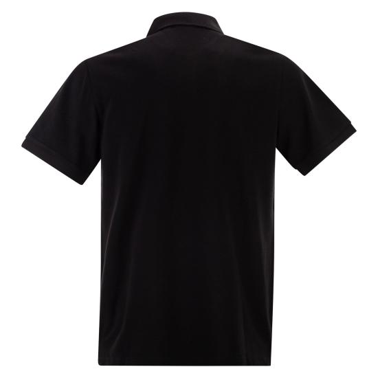  칼하트 숏슬리브 체이스 피케 폴로 I023807 BLACK - CARHARTT