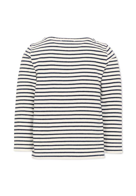 26SS [키즈] 봉쁘앙 티셔츠 S06BTSK00021 274 MULTICOLOR - BONPOINT