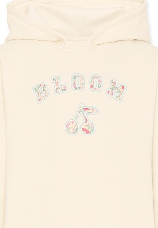 26SS [주니어] 봉쁘앙 풀오버 S06GSWK00008 108 IVORY - BONPOINT