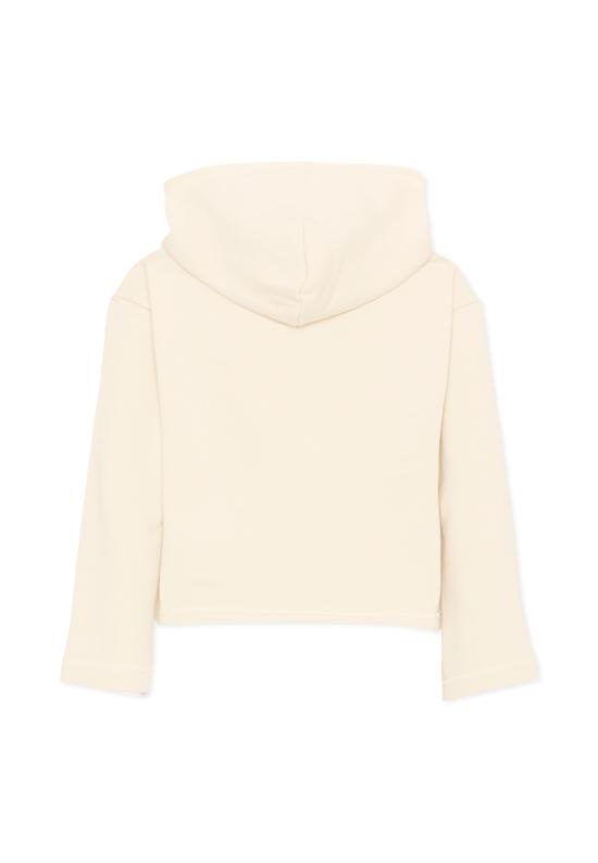 26SS [주니어] 봉쁘앙 풀오버 S06GSWK00008 108 IVORY - BONPOINT