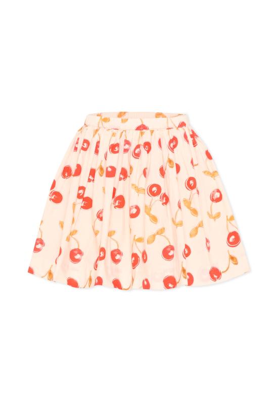 26SS [키즈] 봉쁘앙 스커트 S06GSKW00010 603A MULTICOLOR