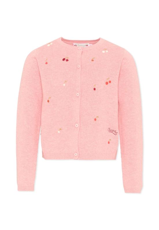 26SS [키즈] 봉쁘앙 가디건 S06GCAK00019 124A PINK